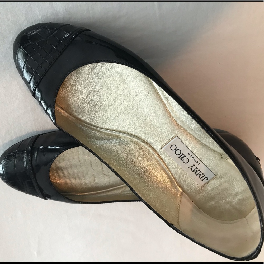 Jimmy Choo - Picture 2 of 4